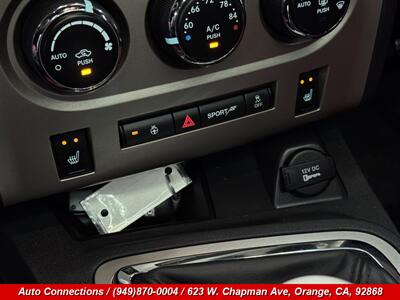 2014 Dodge Challenger SRT8 - Photo 16 - Orange, CA 92868