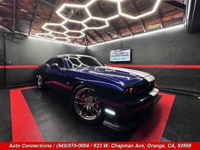 2014 Dodge Challenger SRT8 - Photo 1 - Orange, CA 92868