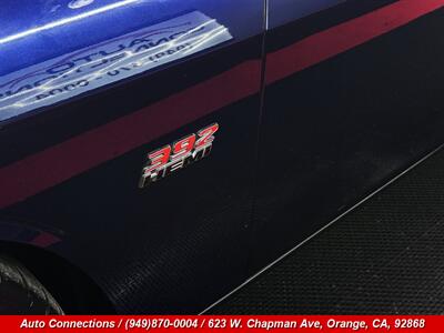 2014 Dodge Challenger SRT8 - Photo 28 - Orange, CA 92868