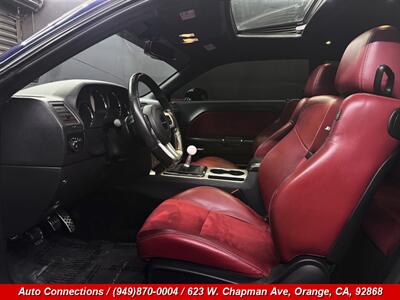 2014 Dodge Challenger SRT8 - Photo 6 - Orange, CA 92868