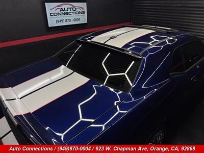 2014 Dodge Challenger SRT8 - Photo 31 - Orange, CA 92868
