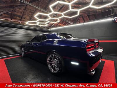 2014 Dodge Challenger SRT8 - Photo 4 - Orange, CA 92868