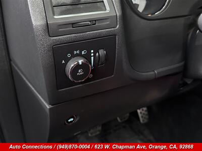 2014 Dodge Challenger SRT8 - Photo 21 - Orange, CA 92868