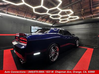 2014 Dodge Challenger SRT8 - Photo 3 - Orange, CA 92868