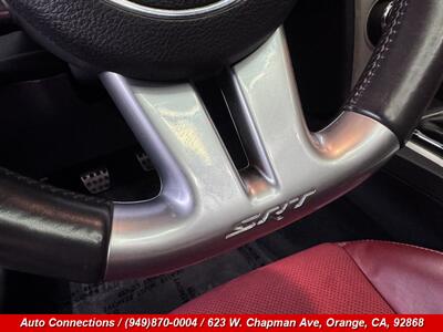 2014 Dodge Challenger SRT8 - Photo 14 - Orange, CA 92868