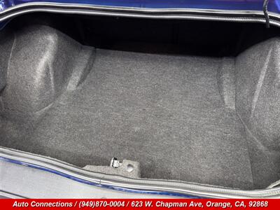 2014 Dodge Challenger SRT8 - Photo 24 - Orange, CA 92868