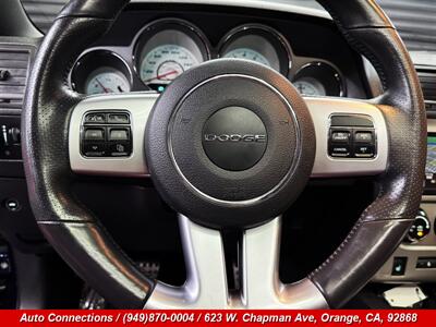 2014 Dodge Challenger SRT8 - Photo 13 - Orange, CA 92868