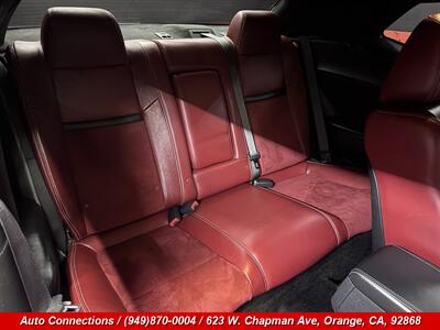 2014 Dodge Challenger SRT8 - Photo 8 - Orange, CA 92868