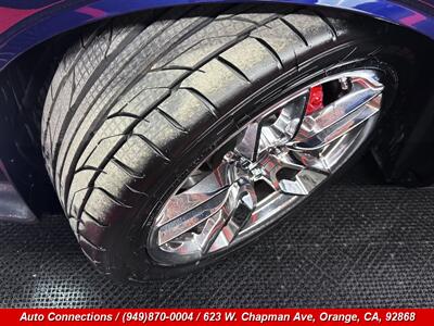 2014 Dodge Challenger SRT8 - Photo 36 - Orange, CA 92868