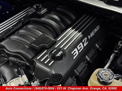 2014 Dodge Challenger SRT8 - Photo 26 - Orange, CA 92868