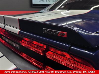 2014 Dodge Challenger SRT8 - Photo 29 - Orange, CA 92868