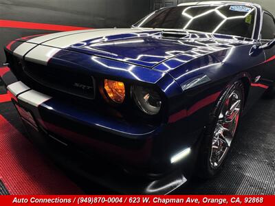 2014 Dodge Challenger SRT8 - Photo 32 - Orange, CA 92868