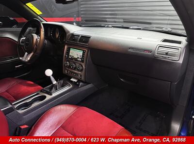 2014 Dodge Challenger SRT8 - Photo 11 - Orange, CA 92868