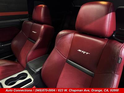 2014 Dodge Challenger SRT8 - Photo 10 - Orange, CA 92868