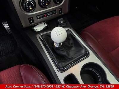 2014 Dodge Challenger SRT8 - Photo 15 - Orange, CA 92868