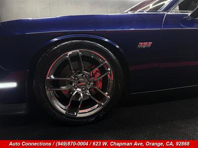 2014 Dodge Challenger SRT8 - Photo 35 - Orange, CA 92868