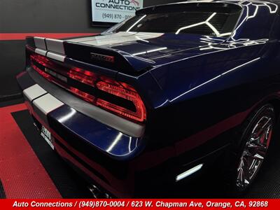 2014 Dodge Challenger SRT8 - Photo 34 - Orange, CA 92868