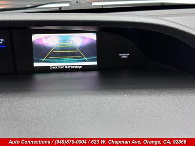 2013 Honda Civic LX   - Photo 16 - Orange, CA 92868