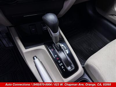 2013 Honda Civic LX - Photo 14 - Orange, CA 92868