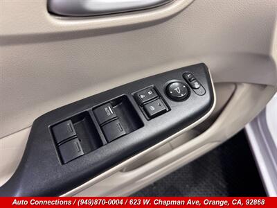 2013 Honda Civic LX   - Photo 18 - Orange, CA 92868