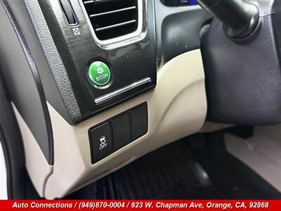 2013 Honda Civic LX   - Photo 17 - Orange, CA 92868