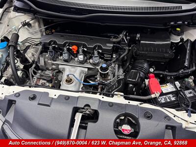 2013 Honda Civic LX   - Photo 21 - Orange, CA 92868