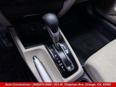2013 Honda Civic LX   - Photo 14 - Orange, CA 92868