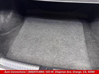 2013 Honda Civic LX   - Photo 20 - Orange, CA 92868