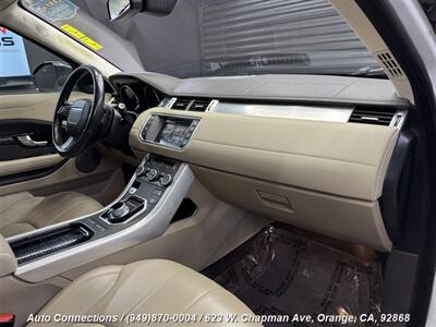 2016 Land Rover Range Rover Evoque SE   - Photo 10 - Orange, CA 92868