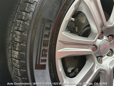 2016 Land Rover Range Rover Evoque SE   - Photo 34 - Orange, CA 92868
