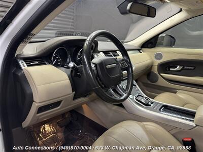 2016 Land Rover Range Rover Evoque SE   - Photo 11 - Orange, CA 92868