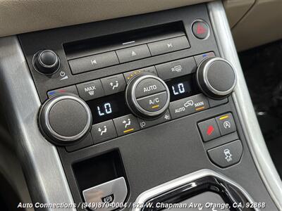 2016 Land Rover Range Rover Evoque SE   - Photo 15 - Orange, CA 92868