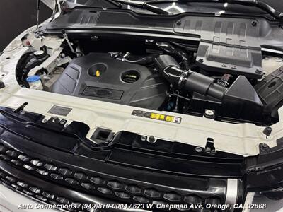 2016 Land Rover Range Rover Evoque SE   - Photo 28 - Orange, CA 92868