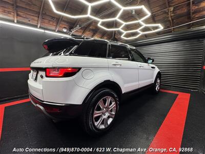 2016 Land Rover Range Rover Evoque SE   - Photo 3 - Orange, CA 92868