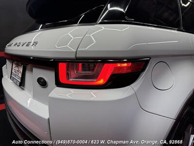 2016 Land Rover Range Rover Evoque SE   - Photo 32 - Orange, CA 92868