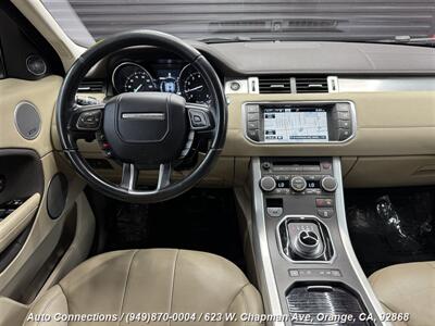 2016 Land Rover Range Rover Evoque SE   - Photo 12 - Orange, CA 92868