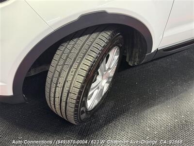 2016 Land Rover Range Rover Evoque SE   - Photo 35 - Orange, CA 92868