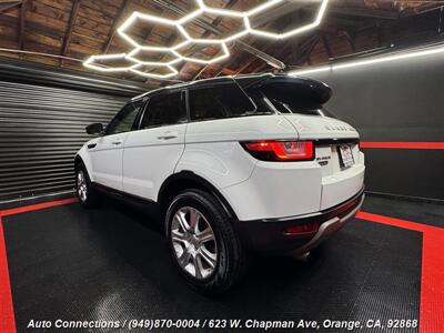 2016 Land Rover Range Rover Evoque SE   - Photo 4 - Orange, CA 92868