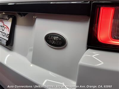 2016 Land Rover Range Rover Evoque SE   - Photo 30 - Orange, CA 92868