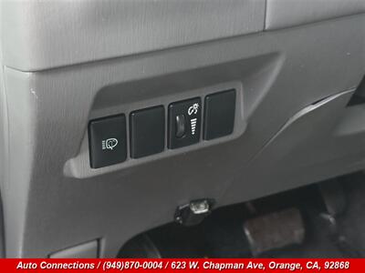 2012 Toyota Prius v Five - Photo 21 - Orange, CA 92868