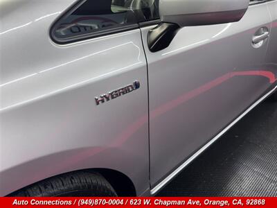 2012 Toyota Prius v Five - Photo 28 - Orange, CA 92868