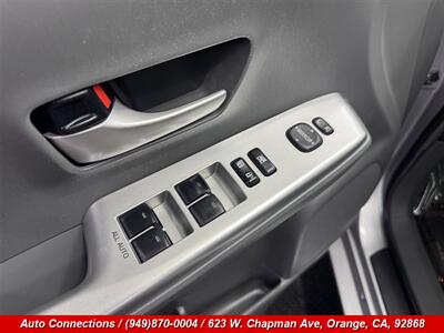 2012 Toyota Prius v Five - Photo 22 - Orange, CA 92868