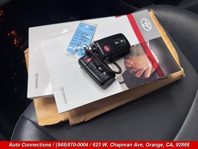 2012 Toyota Prius v Five - Photo 23 - Orange, CA 92868