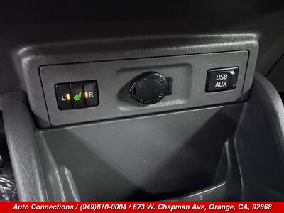 2012 Toyota Prius v Five - Photo 15 - Orange, CA 92868