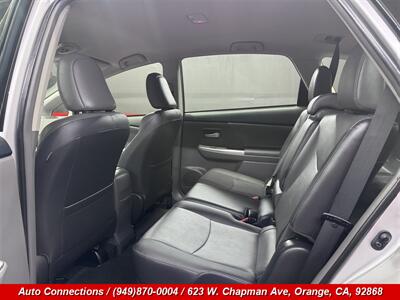 2012 Toyota Prius v Five - Photo 9 - Orange, CA 92868