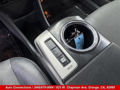 2012 Toyota Prius v Five - Photo 14 - Orange, CA 92868