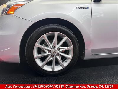 2012 Toyota Prius v Five - Photo 29 - Orange, CA 92868