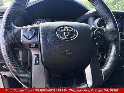 2016 Toyota Tacoma TRD Off-Road - Photo 13 - Orange, CA 92868