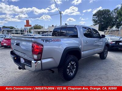 2016 Toyota Tacoma TRD Off-Road - Photo 3 - Orange, CA 92868