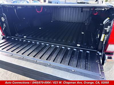 2016 Toyota Tacoma TRD Off-Road - Photo 24 - Orange, CA 92868